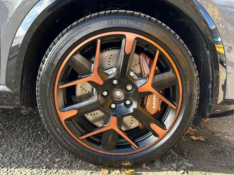  CUPRA Formentor 2.0 TSI VZ3 DSG 4Drive Euro 6 (s/s) 5dr Thumbnail #24