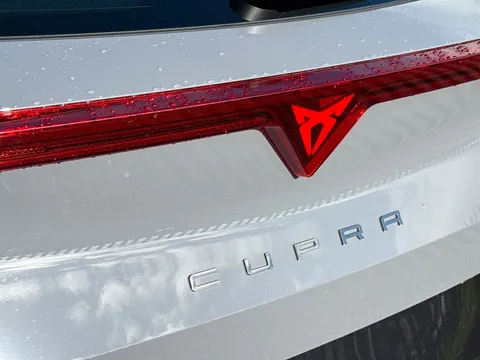  CUPRA Formentor 2.0 TSI VZ3 DSG 4Drive Euro 6 (s/s) 5dr Thumbnail #28