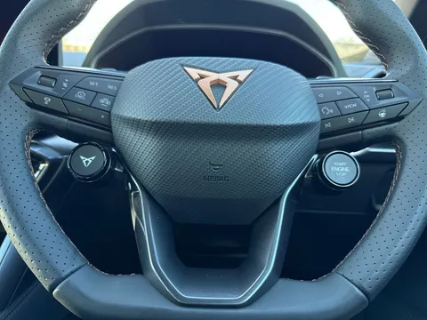  CUPRA Formentor 2.0 TSI VZ3 DSG 4Drive Euro 6 (s/s) 5dr Thumbnail #38