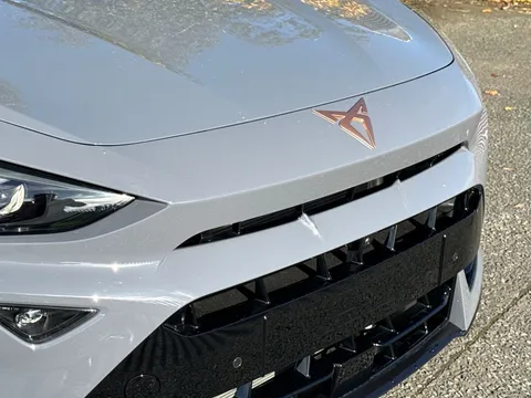  CUPRA Formentor 2.0 TSI VZ3 DSG 4Drive Euro 6 (s/s) 5dr Thumbnail #40