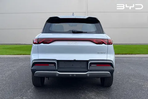 BYD ATTO 2 51.1kWh Boost Auto 5dr Thumbnail #5