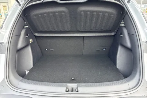 BYD ATTO 2 51.1kWh Boost Auto 5dr Thumbnail #10