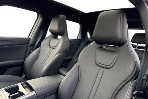 BYD ATTO 2 51.1kWh Boost Auto 5dr Thumbnail #11