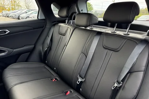 BYD ATTO 2 51.1kWh Boost Auto 5dr Thumbnail #14