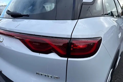 BYD ATTO 2 51.1kWh Boost Auto 5dr Thumbnail #16