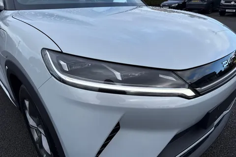 BYD ATTO 2 51.1kWh Boost Auto 5dr Thumbnail #17