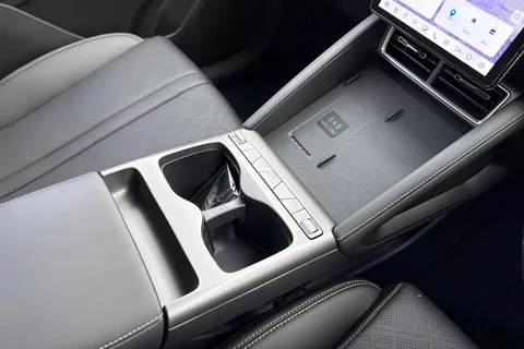 BYD ATTO 2 51.1kWh Boost Auto 5dr Thumbnail #20