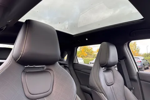 BYD ATTO 2 51.1kWh Boost Auto 5dr Thumbnail #21