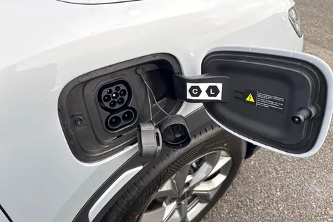 BYD ATTO 2 51.1kWh Boost Auto 5dr Thumbnail #25