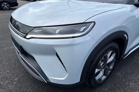 BYD ATTO 2 51.1kWh Boost Auto 5dr Thumbnail #27