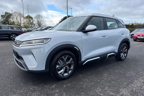 BYD ATTO 2 51.1kWh Boost Auto 5dr Thumbnail #28