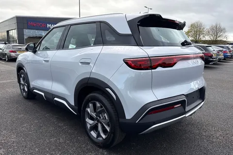 BYD ATTO 2 51.1kWh Boost Auto 5dr Thumbnail #30