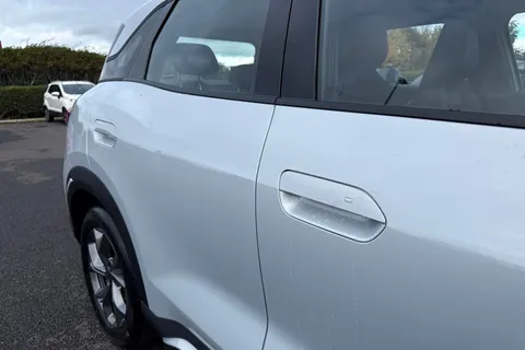 BYD ATTO 2 51.1kWh Boost Auto 5dr Thumbnail #35