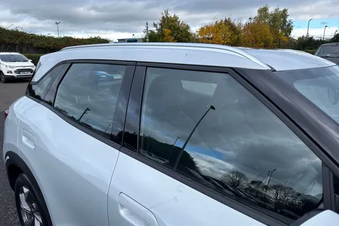 BYD ATTO 2 51.1kWh Boost Auto 5dr Thumbnail #37