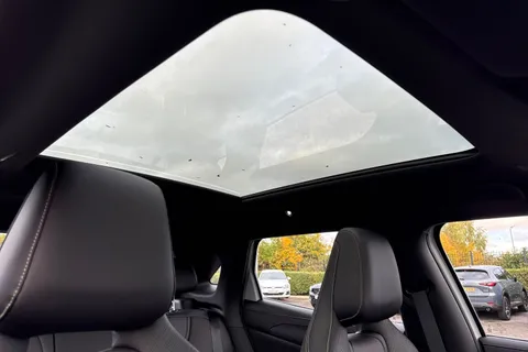 BYD ATTO 2 51.1kWh Boost Auto 5dr Thumbnail #38