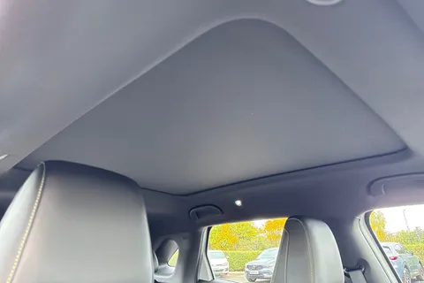 BYD ATTO 2 51.1kWh Boost Auto 5dr Thumbnail #39