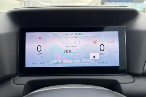 BYD ATTO 2 51.1kWh Boost Auto 5dr Thumbnail #41