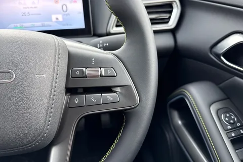 BYD ATTO 2 51.1kWh Boost Auto 5dr Thumbnail #43