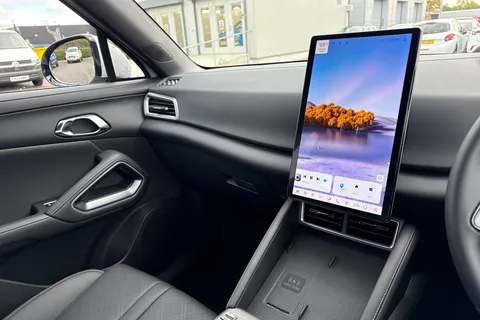 BYD ATTO 2 51.1kWh Boost Auto 5dr Thumbnail #47