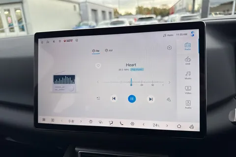 BYD ATTO 2 51.1kWh Boost Auto 5dr Thumbnail #48