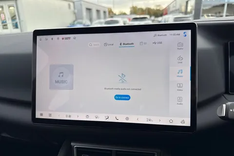 BYD ATTO 2 51.1kWh Boost Auto 5dr Thumbnail #49