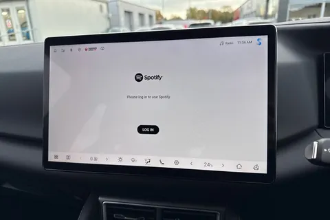 BYD ATTO 2 51.1kWh Boost Auto 5dr Thumbnail #51