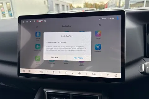 BYD ATTO 2 51.1kWh Boost Auto 5dr Thumbnail #52