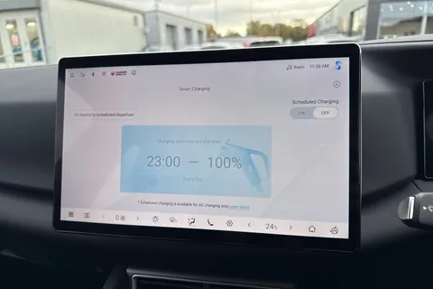 BYD ATTO 2 51.1kWh Boost Auto 5dr Thumbnail #53