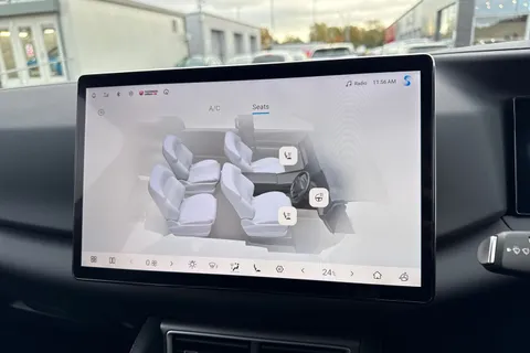 BYD ATTO 2 51.1kWh Boost Auto 5dr Thumbnail #56