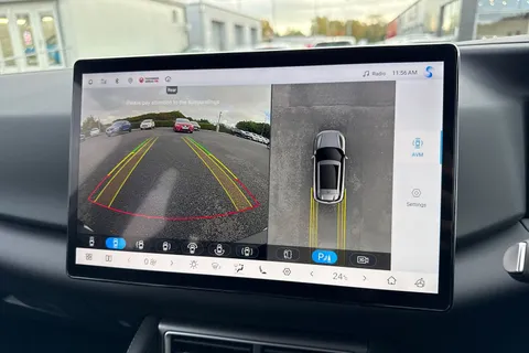 BYD ATTO 2 51.1kWh Boost Auto 5dr Thumbnail #57