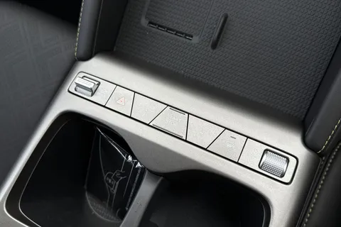 BYD ATTO 2 51.1kWh Boost Auto 5dr Thumbnail #59