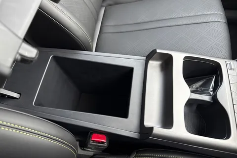 BYD ATTO 2 51.1kWh Boost Auto 5dr Thumbnail #61