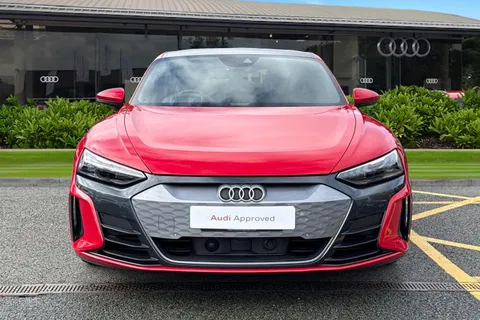 AV73HHM Audi e-tron GT 93.4kWh Auto quattro 4dr Thumbnail #6