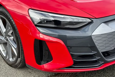 AV73HHM Audi e-tron GT 93.4kWh Auto quattro 4dr Thumbnail #9