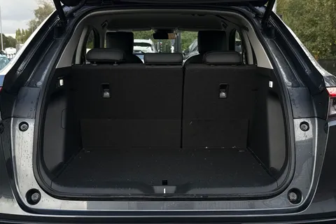 FX72OMG Honda HR-V 1.5 eHEV Advance 5dr CVT Thumbnail #10