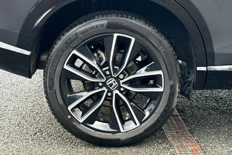 FX72OMG Honda HR-V 1.5 eHEV Advance 5dr CVT Thumbnail #15