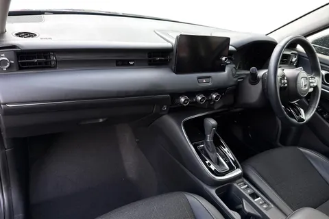 FX72OMG Honda HR-V 1.5 eHEV Advance 5dr CVT Thumbnail #17