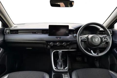 FX72OMG Honda HR-V 1.5 eHEV Advance 5dr CVT Thumbnail #18