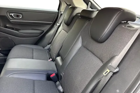 FX72OMG Honda HR-V 1.5 eHEV Advance 5dr CVT Thumbnail #19