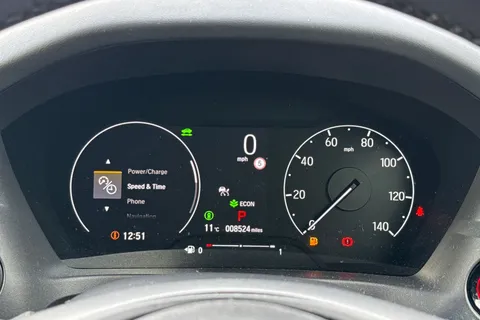 FX72OMG Honda HR-V 1.5 eHEV Advance 5dr CVT Thumbnail #20