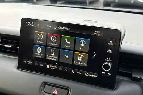 FX72OMG Honda HR-V 1.5 eHEV Advance 5dr CVT Thumbnail #21