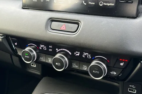 FX72OMG Honda HR-V 1.5 eHEV Advance 5dr CVT Thumbnail #22