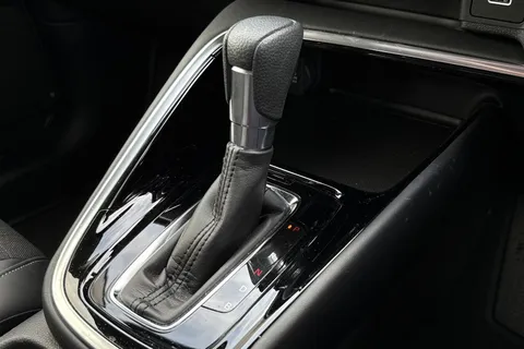 FX72OMG Honda HR-V 1.5 eHEV Advance 5dr CVT Thumbnail #23