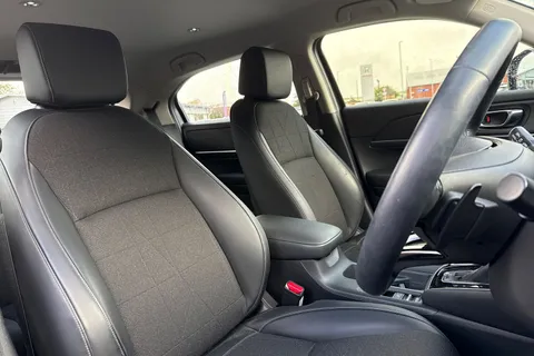 FX72OMG Honda HR-V 1.5 eHEV Advance 5dr CVT Thumbnail #25