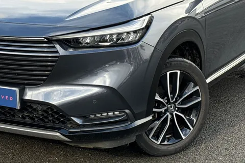 FX72OMG Honda HR-V 1.5 eHEV Advance 5dr CVT Thumbnail #26