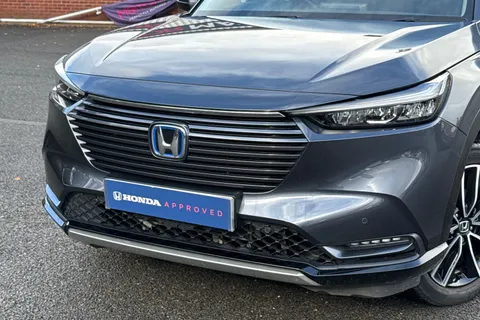 FX72OMG Honda HR-V 1.5 eHEV Advance 5dr CVT Thumbnail #27