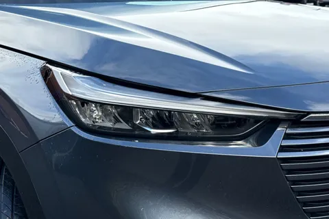 FX72OMG Honda HR-V 1.5 eHEV Advance 5dr CVT Thumbnail #28