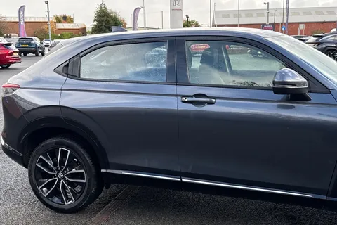 FX72OMG Honda HR-V 1.5 eHEV Advance 5dr CVT Thumbnail #29