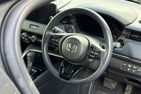 FX72OMG Honda HR-V 1.5 eHEV Advance 5dr CVT Thumbnail #30