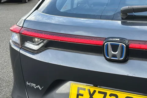 FX72OMG Honda HR-V 1.5 eHEV Advance 5dr CVT Thumbnail #31